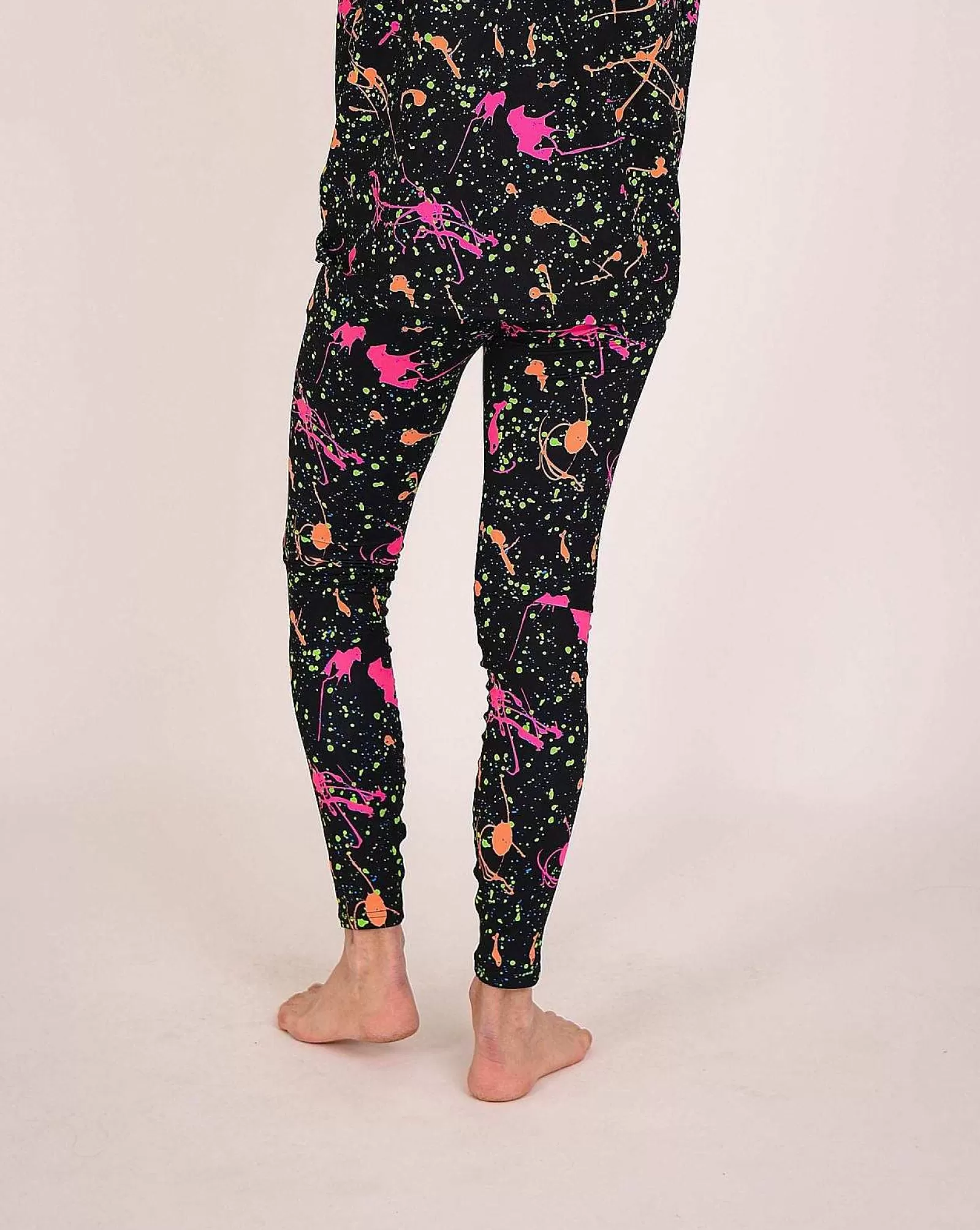 OOSC Base Layers<Baselayer Pant - Clueless Men'S