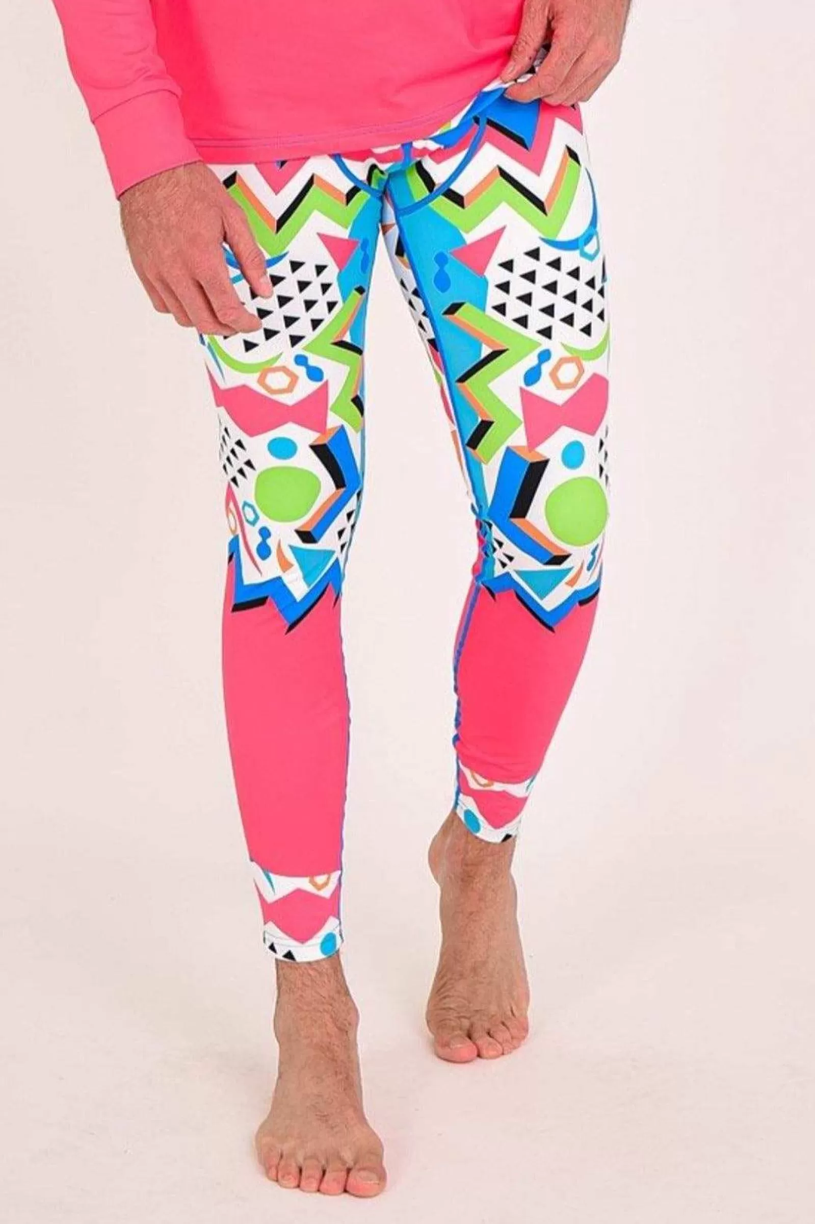 OOSC Base Layers<Baselayer Pant - Nuts Cracker Men'S