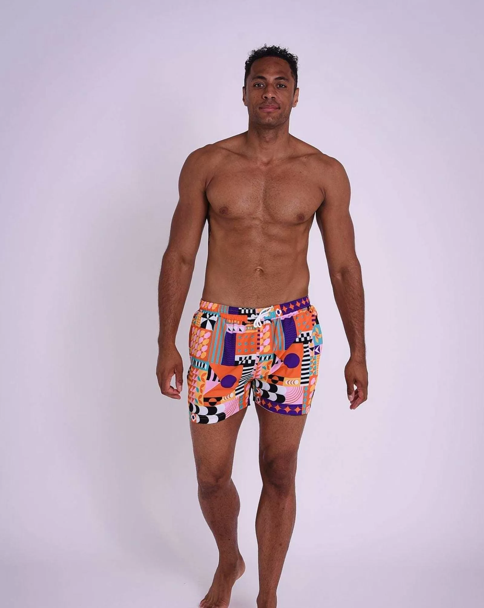 OOSC Swim Shorts<Endless Summer Men'S Swim Shorts