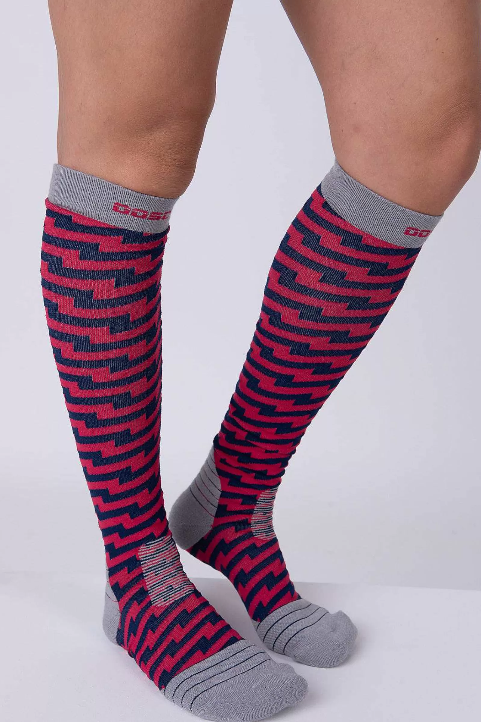 OOSC Socks<Fresh Prince Ski Sock