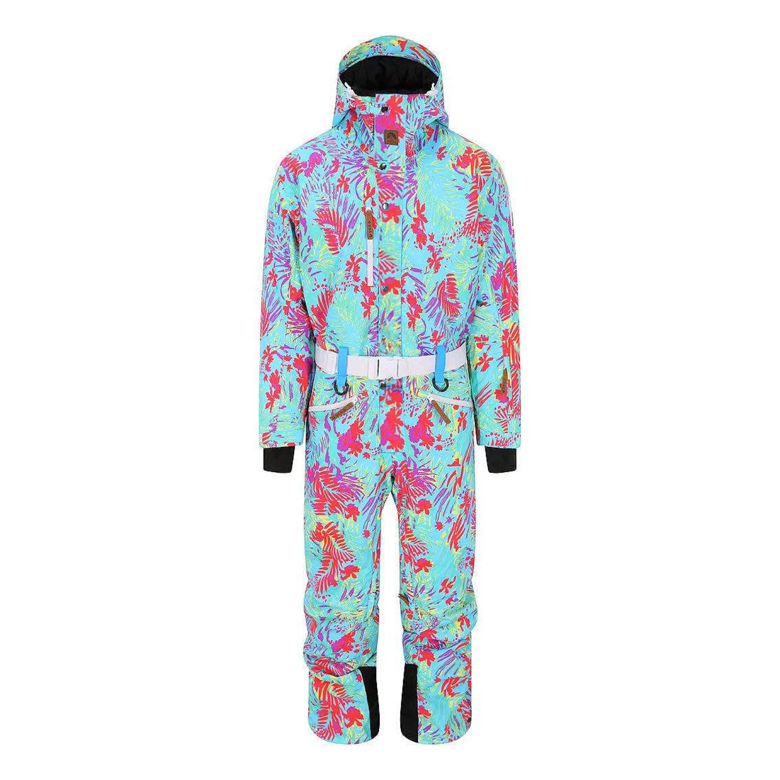 OOSC Ski Suits<Gin & Juice Ski Suit - Men'S / Unisex