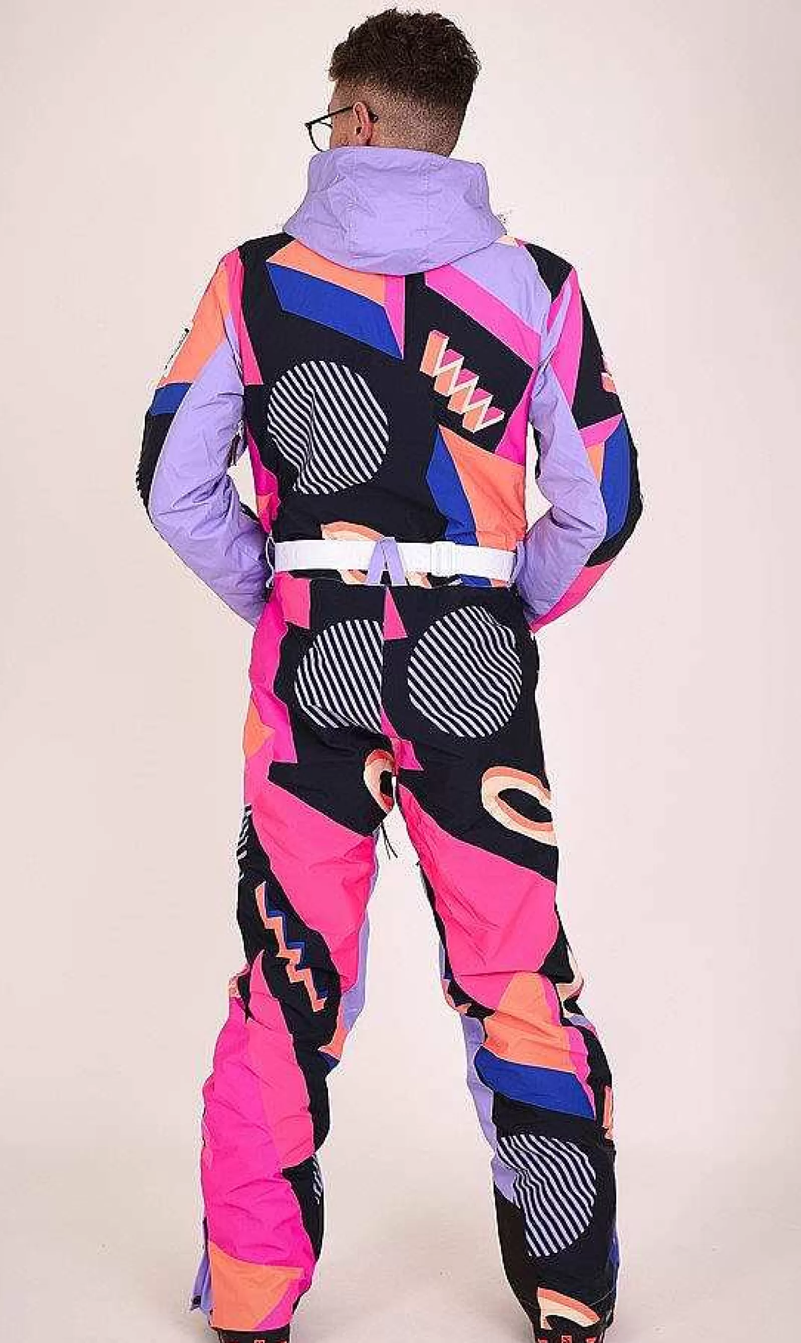 OOSC Ski Suits<Hotstepper Men'S Ski Suit