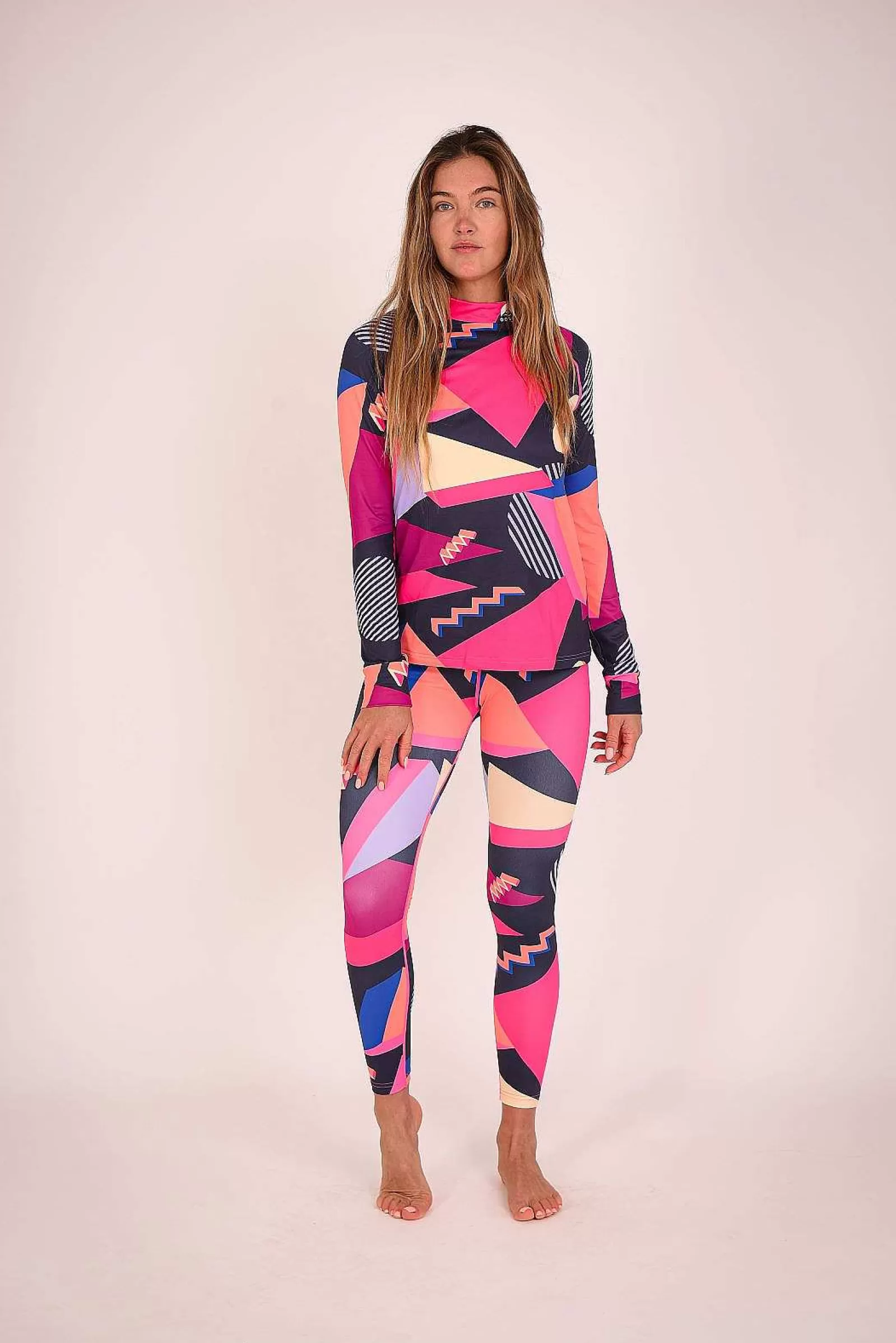 OOSC Baselayers<Hotstepper Womens Baselayer Legging