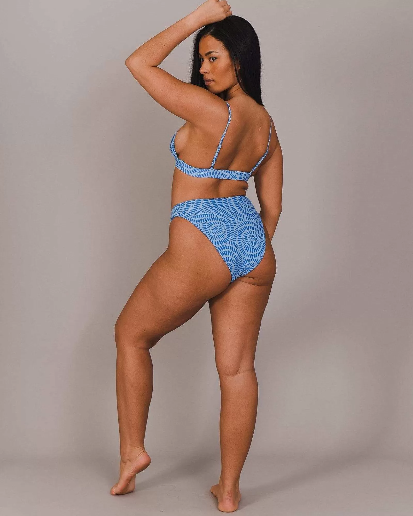 OOSC Bikinis<Moroccan Dream Mile High Bikini Bottoms
