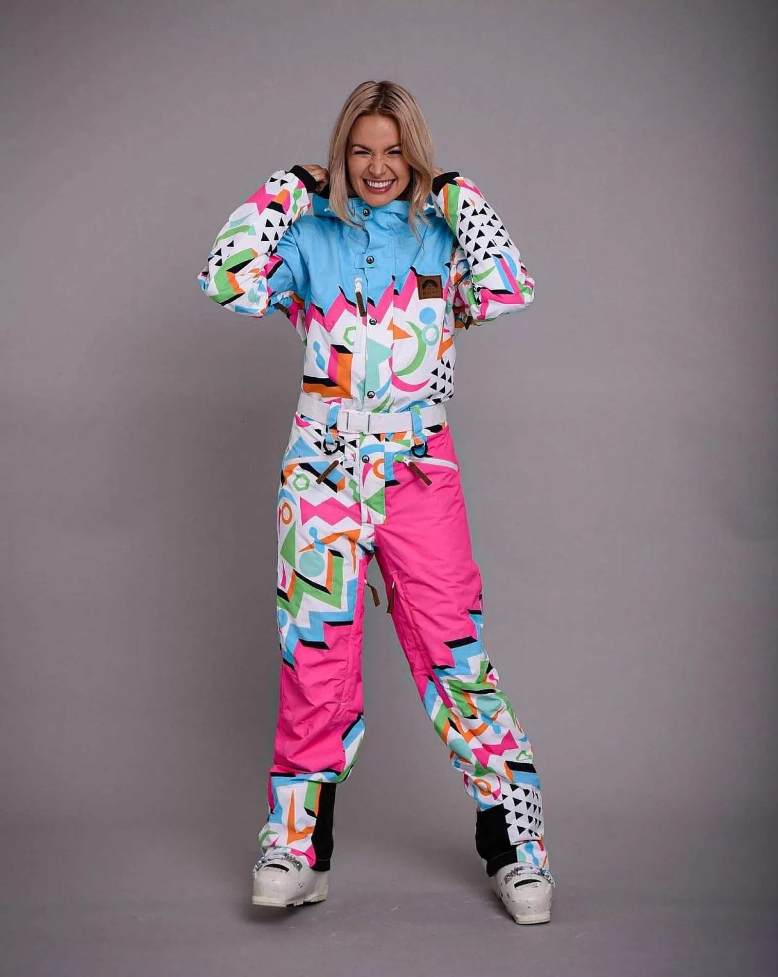 OOSC Ski Suits<Nuts Cracker Ski Suit - Women'S