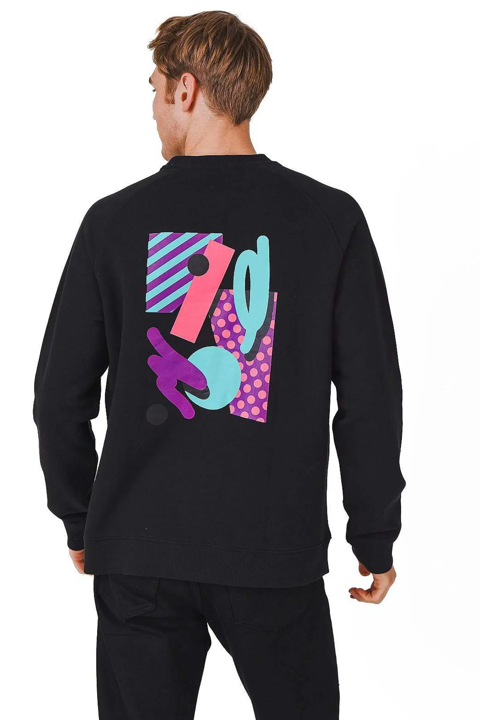 OOSC Sweats<Penfold Sweatshirt