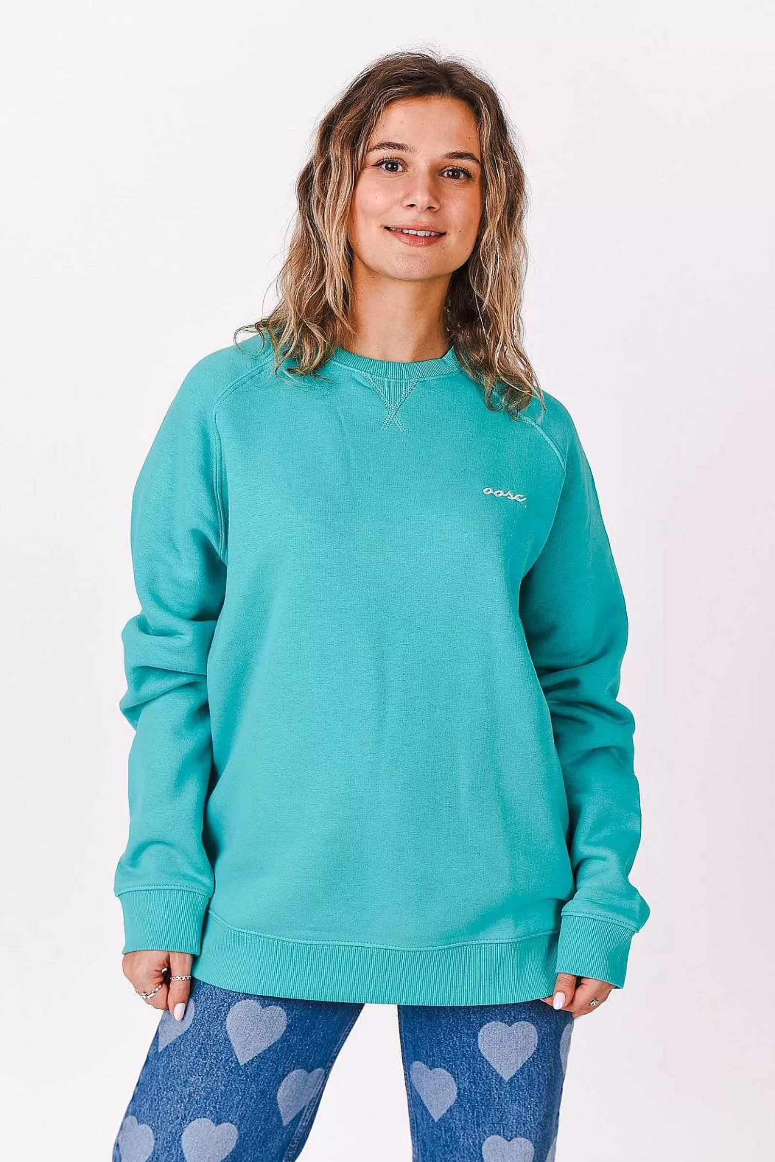 OOSC Sweats<Penfold Sweatshirt