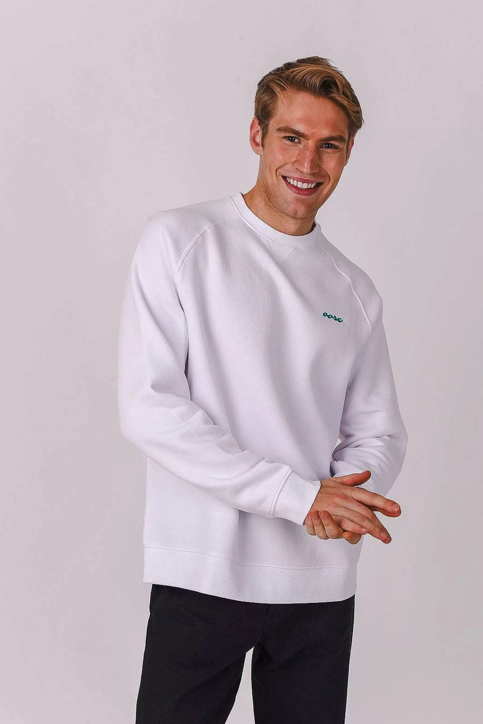 OOSC Sweats<Penfold Sweatshirt