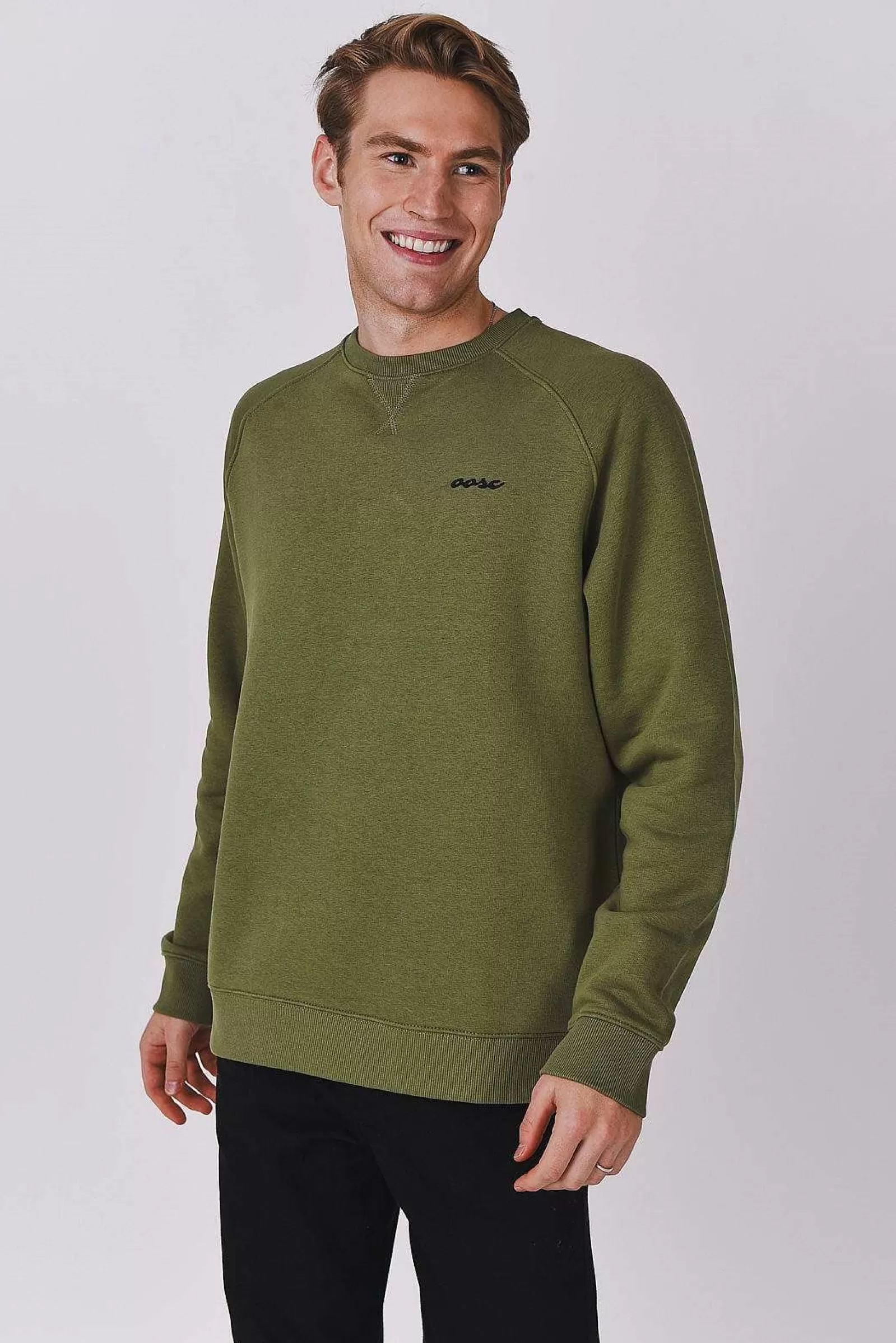 OOSC Sweats<Penfold Sweatshirt