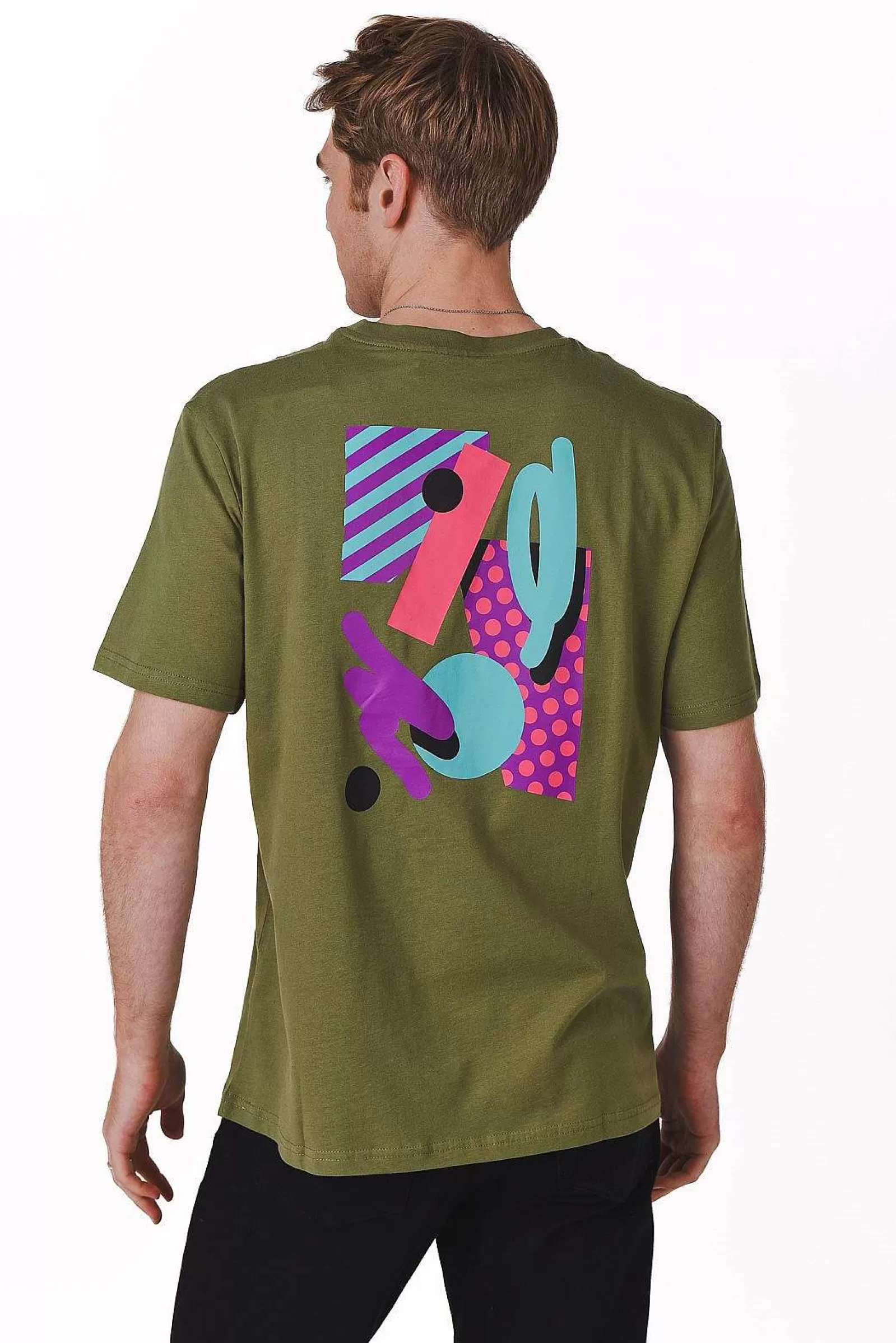 OOSC Tees<Penfold T-Shirt