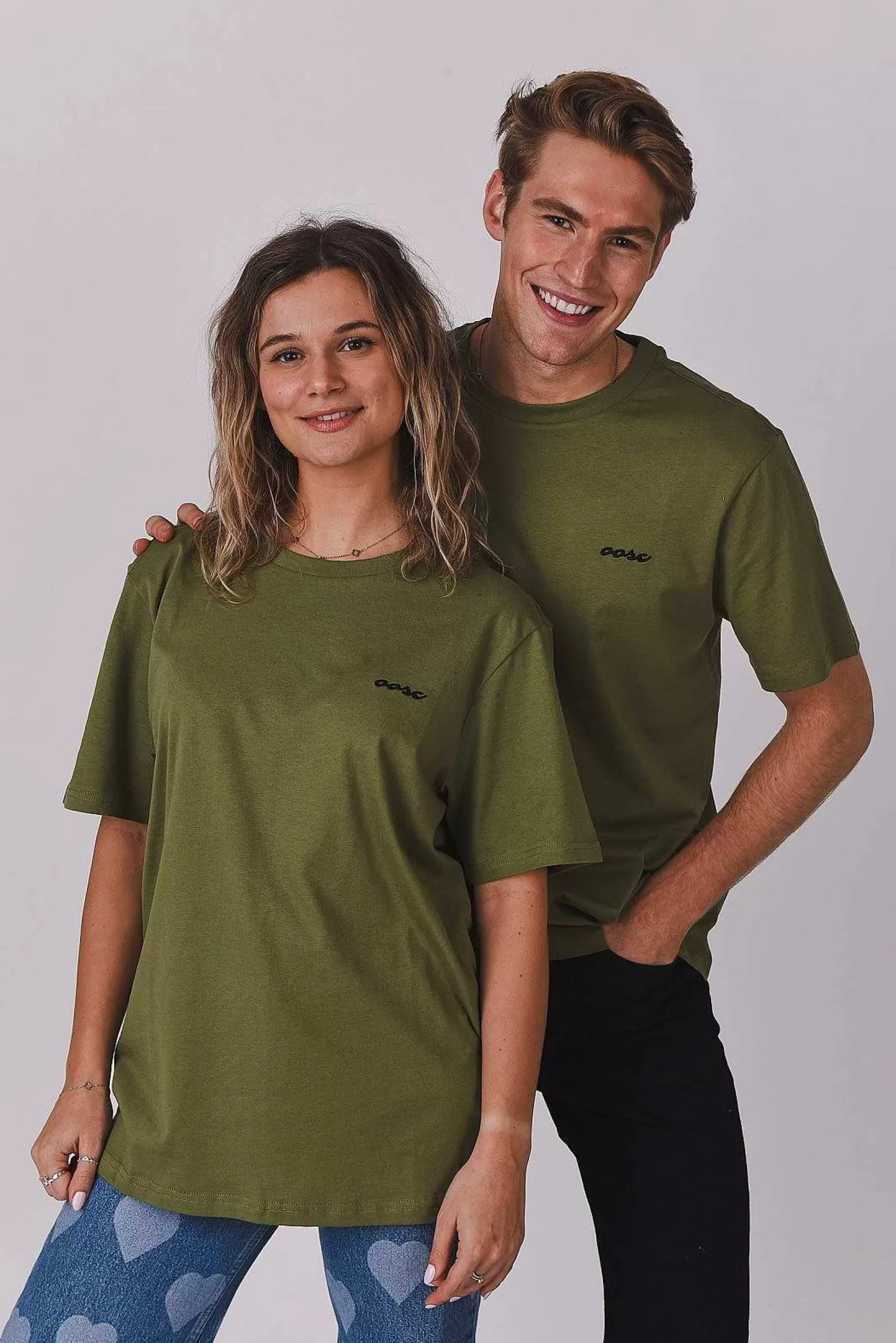 OOSC Tees<Penfold T-Shirt