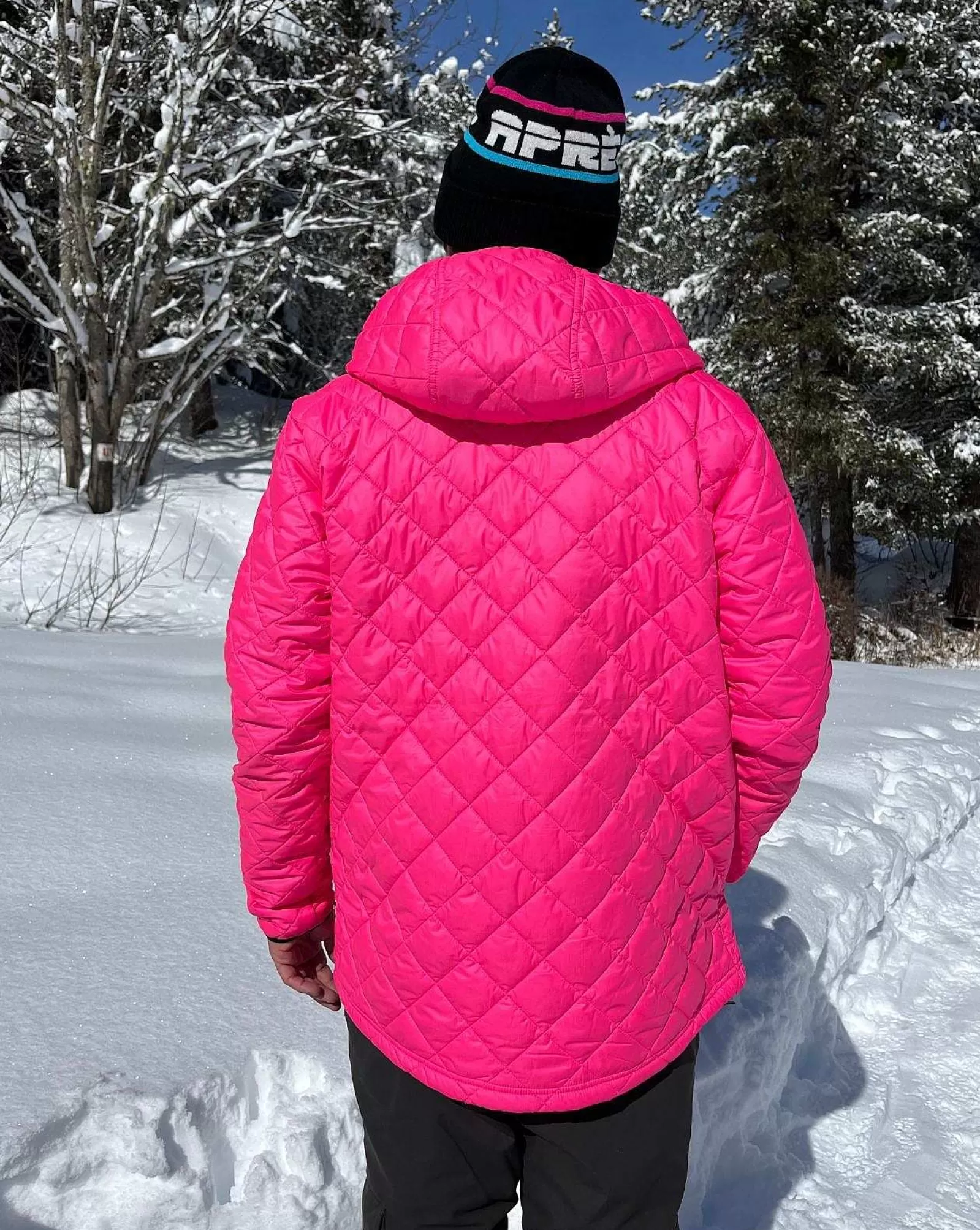 OOSC Insulated Jackets<Pink Glacier Thermolite® Insulated Jacket - Men'S