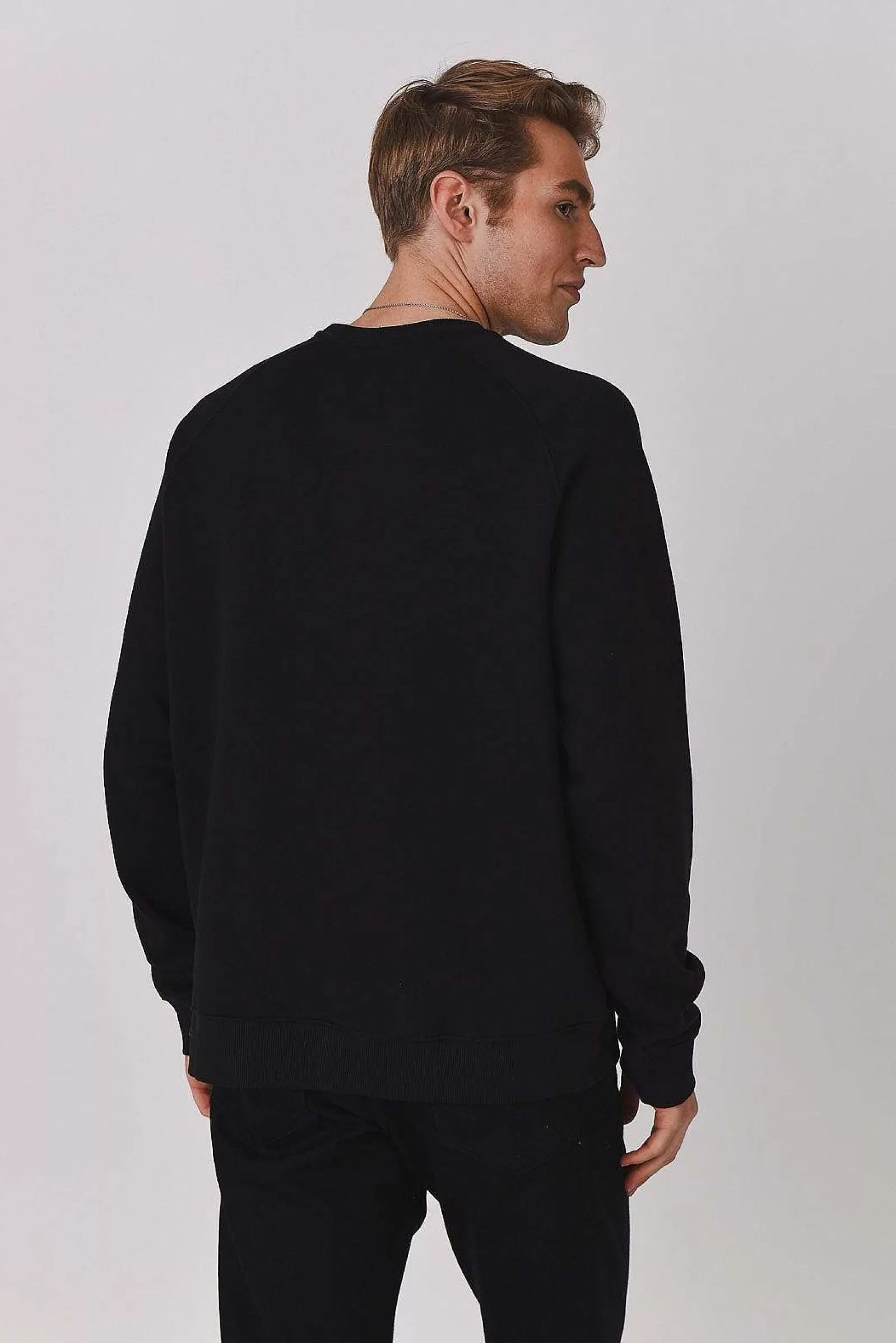 OOSC Sweats<Powder Club Sweatshirt