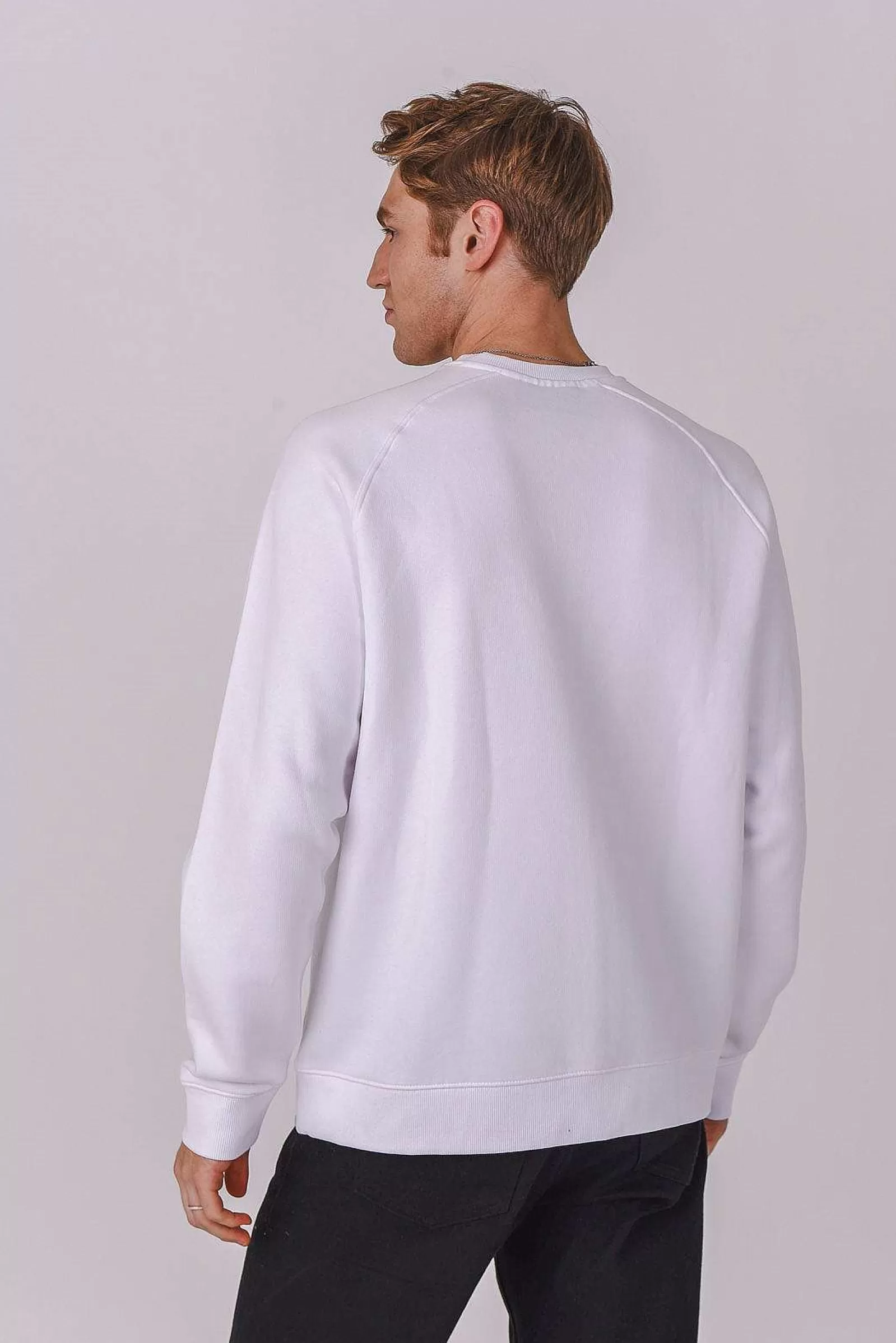 OOSC Sweats<Powder Club Sweatshirt