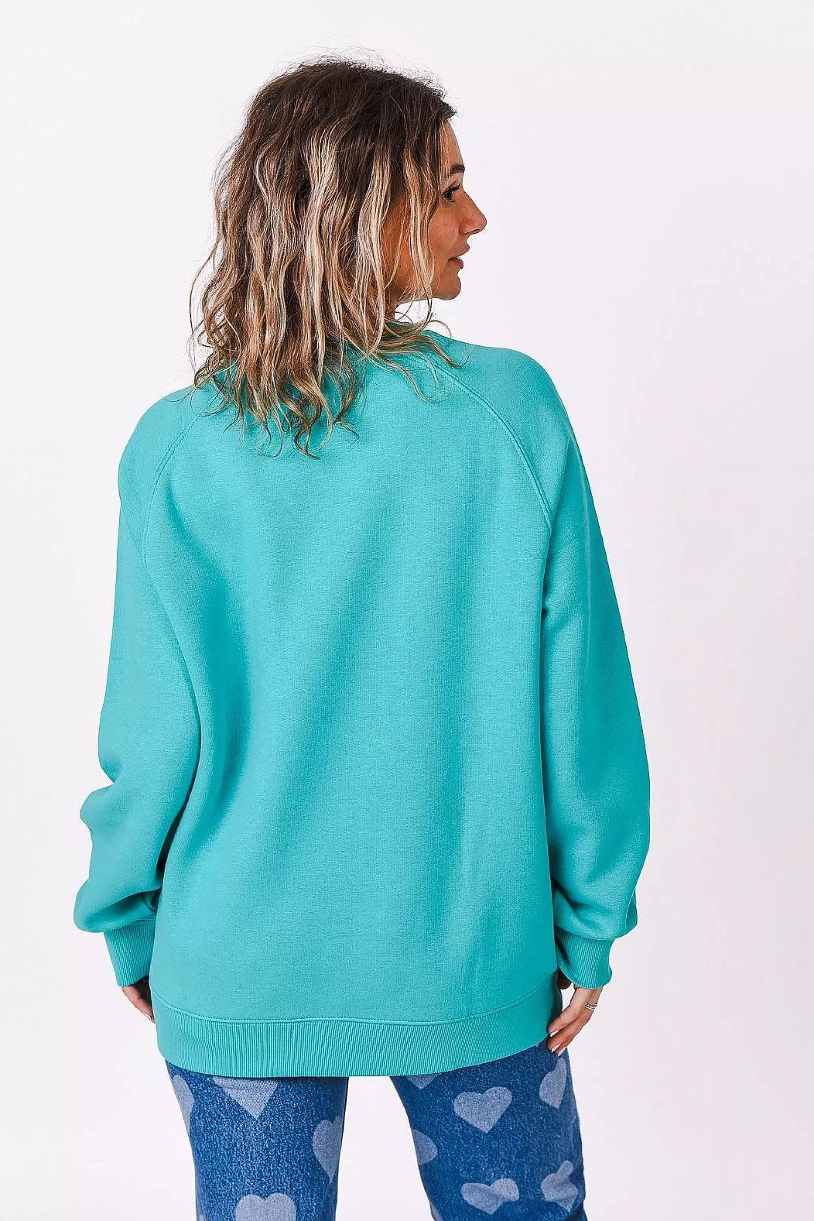 OOSC Sweats<Powder Club Sweatshirt