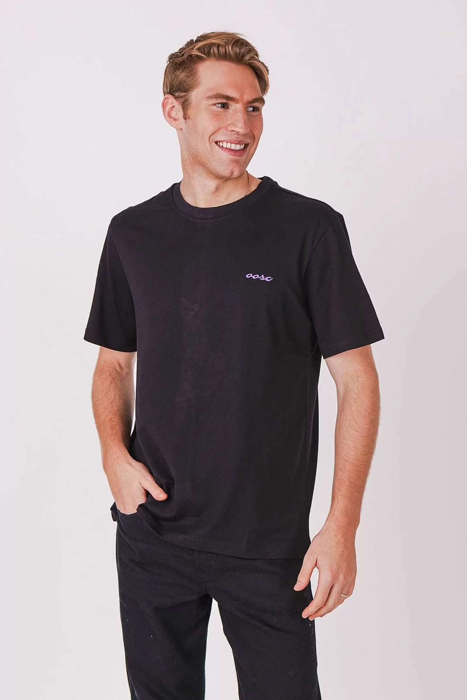OOSC Tees<Powder Club T-Shirt