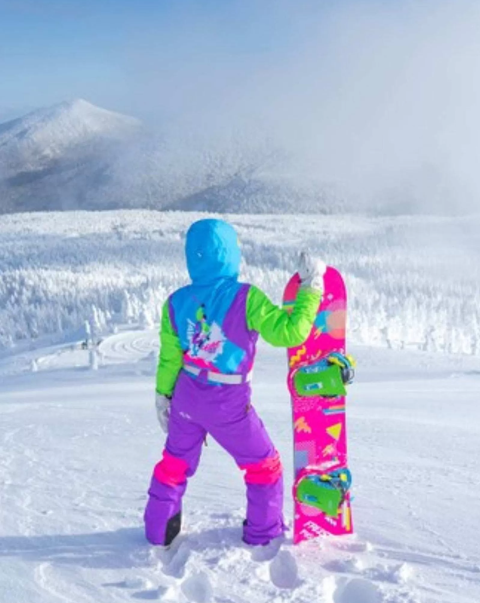 OOSC Ski Suits<Powder Hound Ski Suit - Women'S