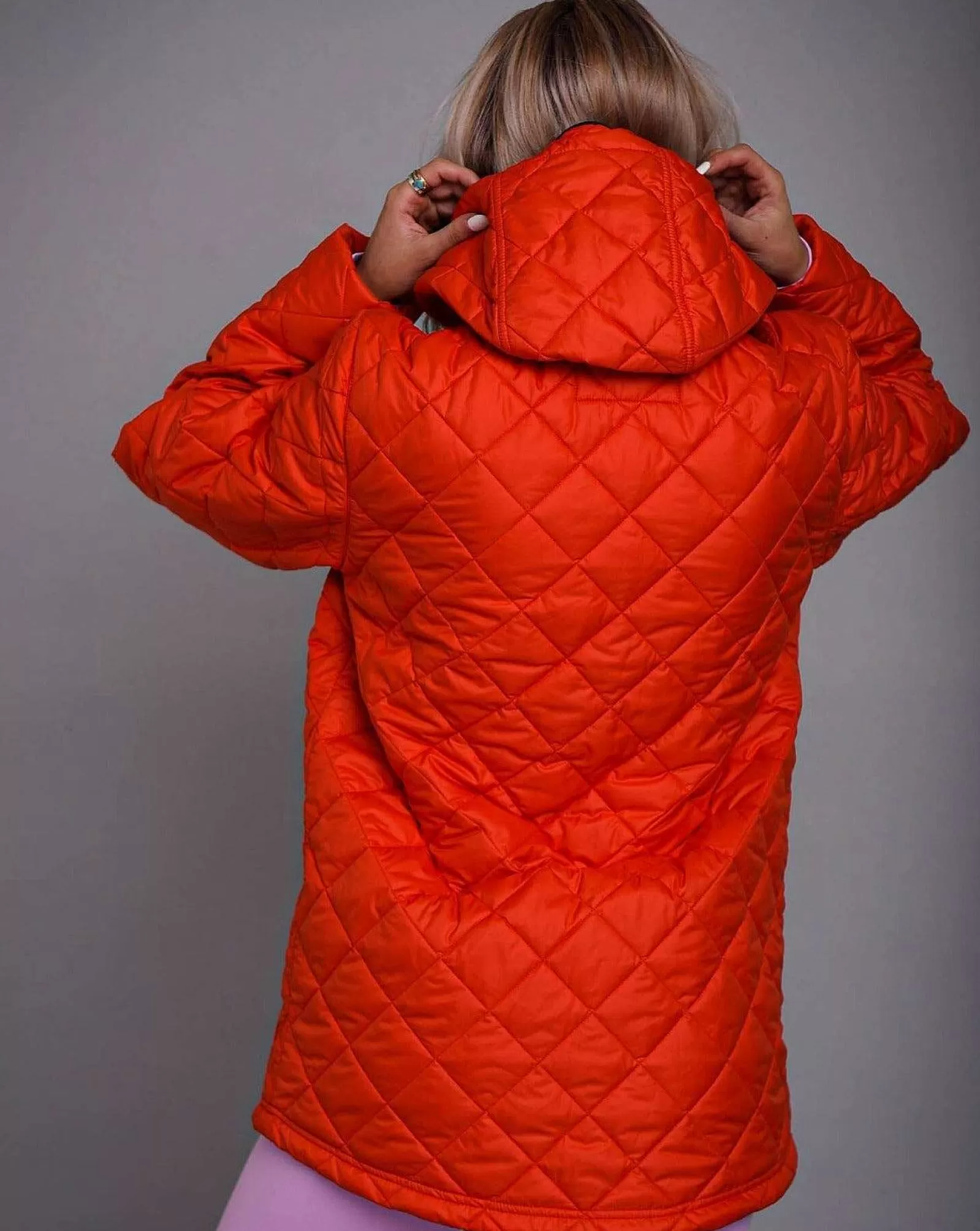 OOSC Insulated Jackets<Red Glacier Thermolite® Insulated Jacket - Women'S