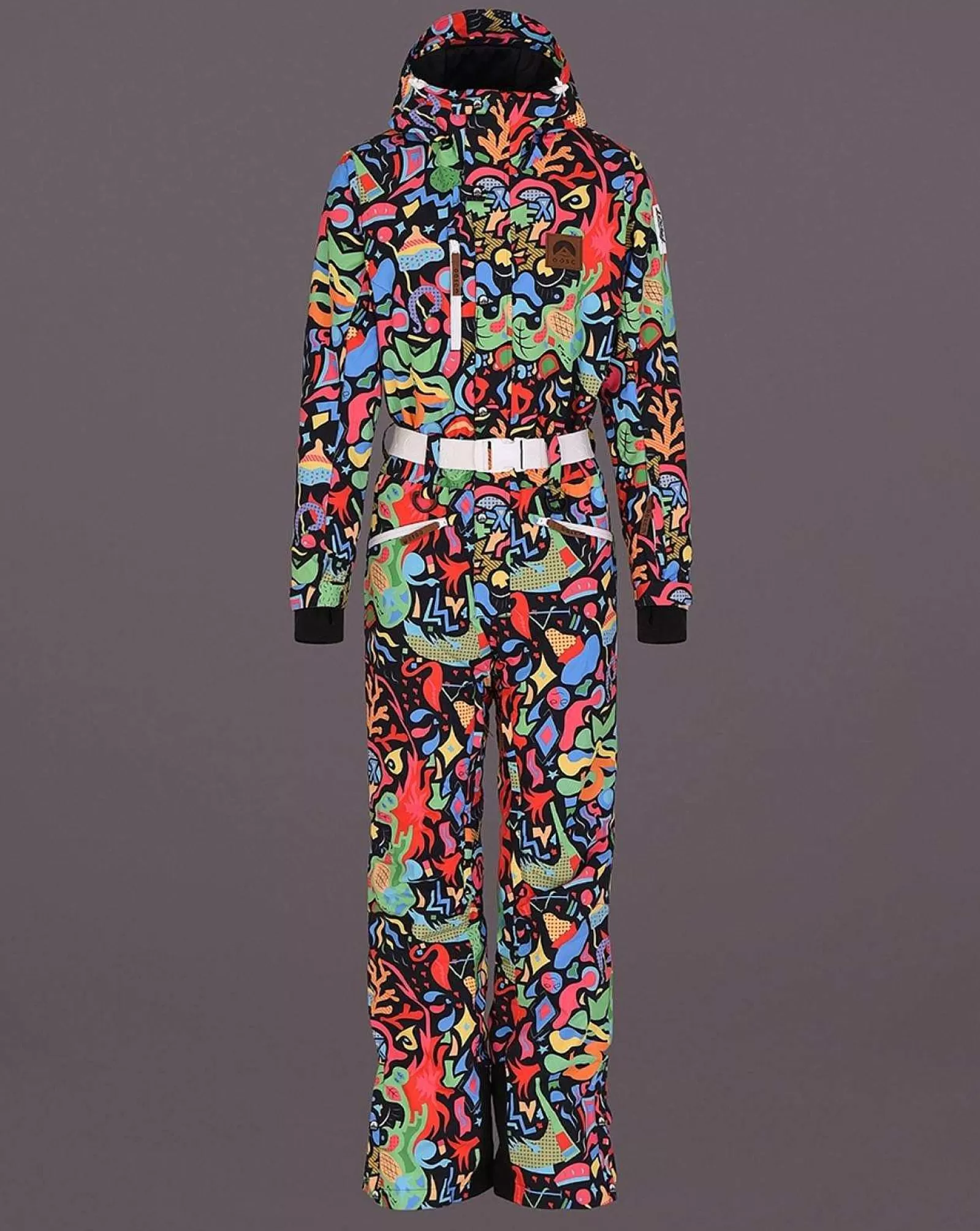 OOSC Ski Suits<Stairway To Heaven Ski Suit - Men'S