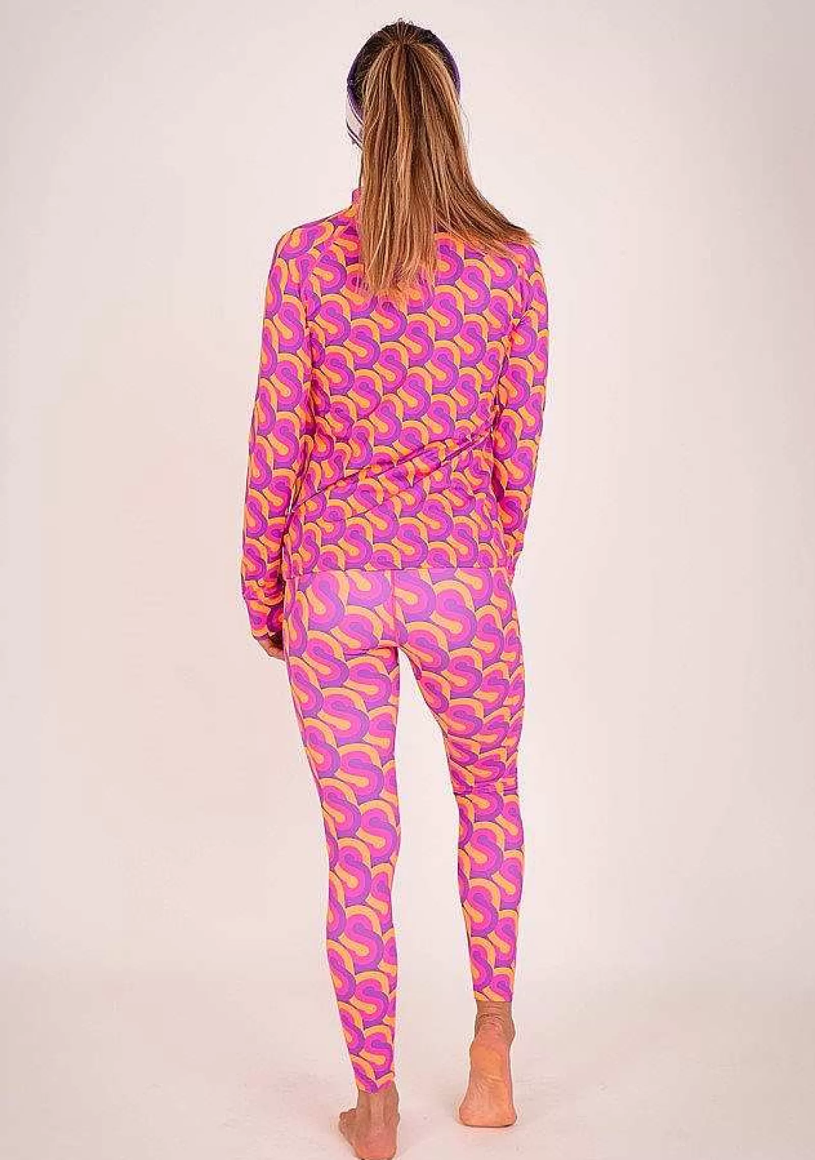 OOSC Baselayers<That 70'S Show Womens Baselayer Legging