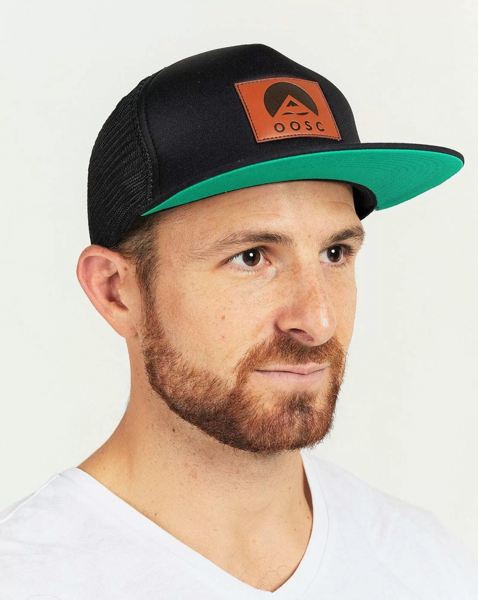 OOSC Caps & Snapbacks<The Trucker Cap